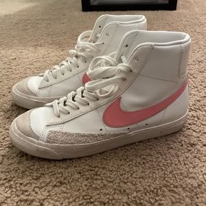 Nike blazers